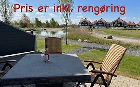 Fantastisk Lejebolig Med Direkte Udsigt Til So